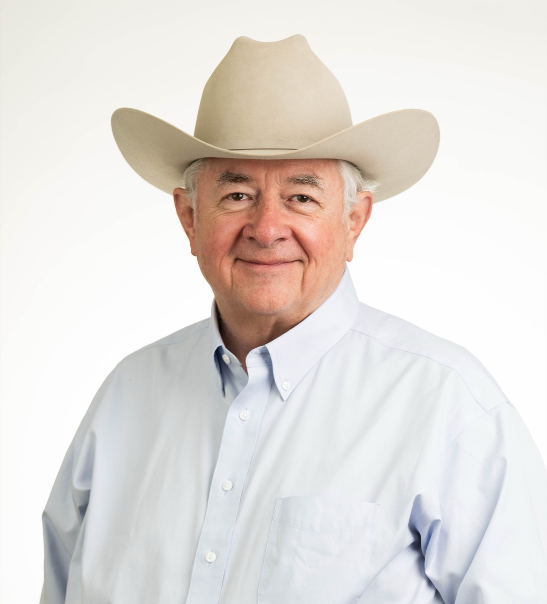 Bill Poucher, ICPC Executive Director